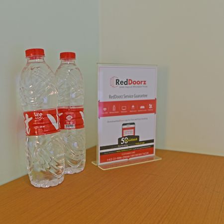 Reddoorz Plus @ Mahendradatta Denpasar מראה חיצוני תמונה